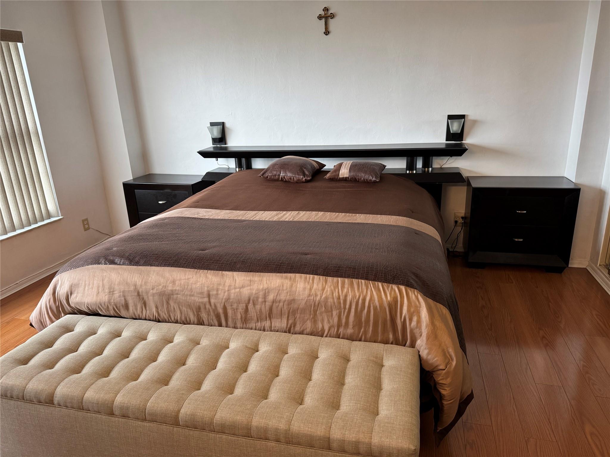 Regency Tower South Condo - Residential Lease