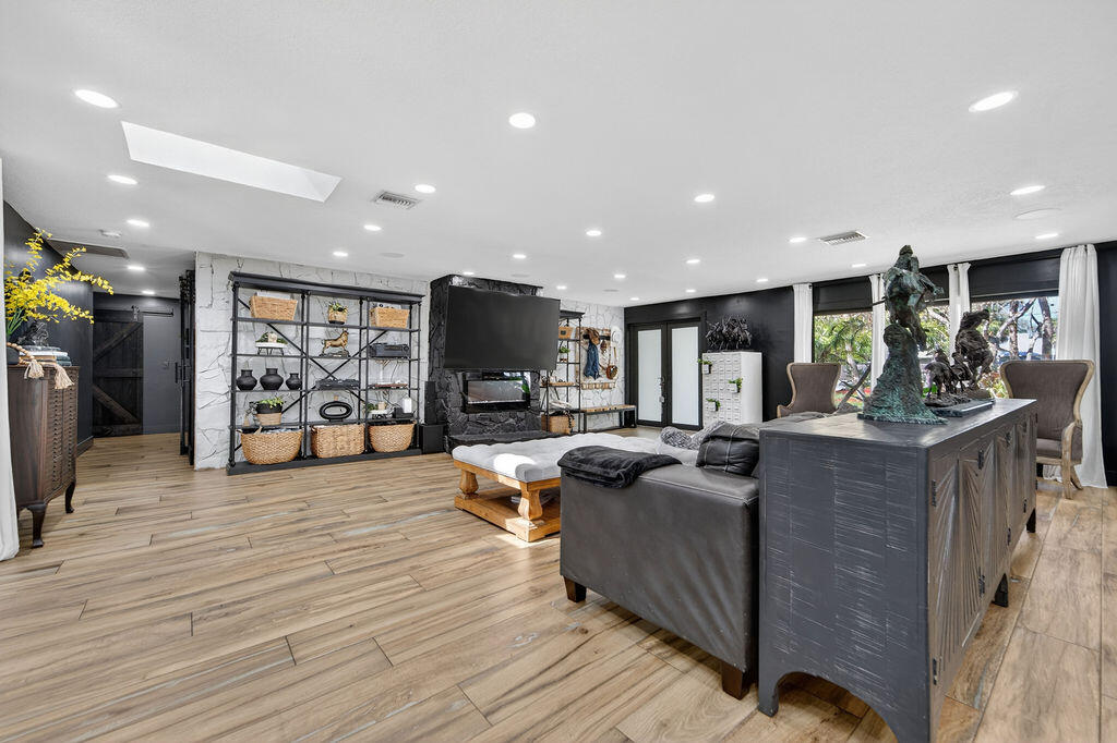 INDIAN RIVER FARMS COMPANY S/D - Residential