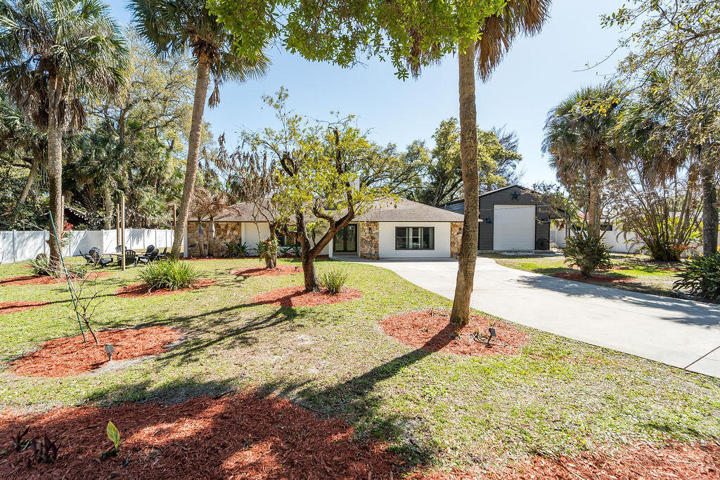 INDIAN RIVER FARMS COMPANY S/D - Residential