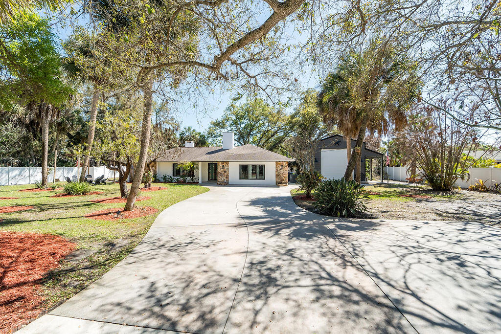INDIAN RIVER FARMS COMPANY S/D - Residential