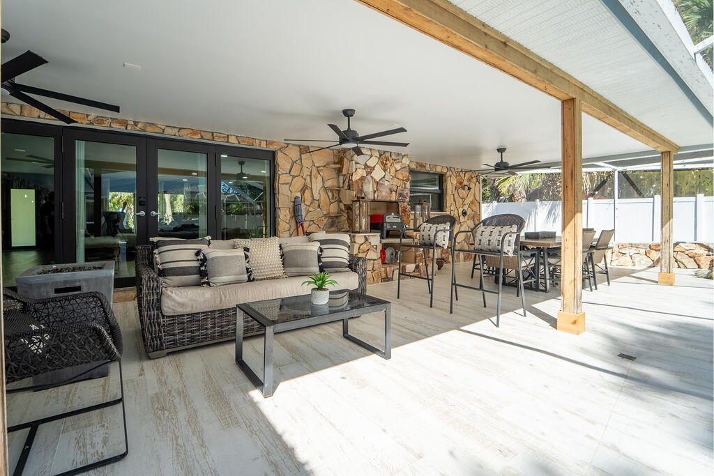 INDIAN RIVER FARMS COMPANY S/D - Residential