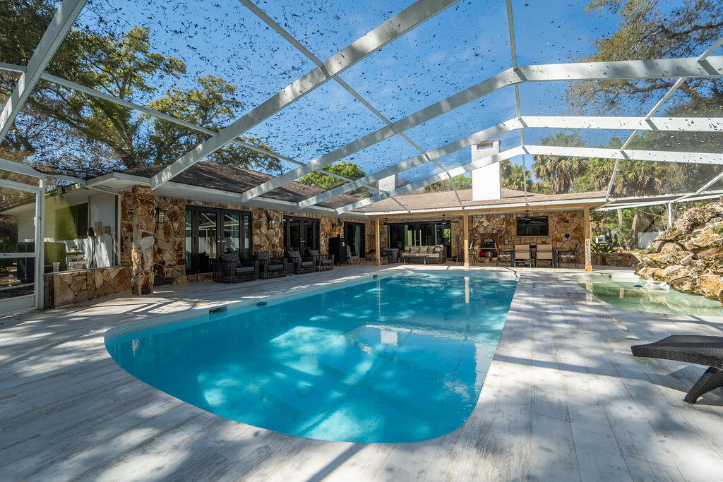 INDIAN RIVER FARMS COMPANY S/D - Residential