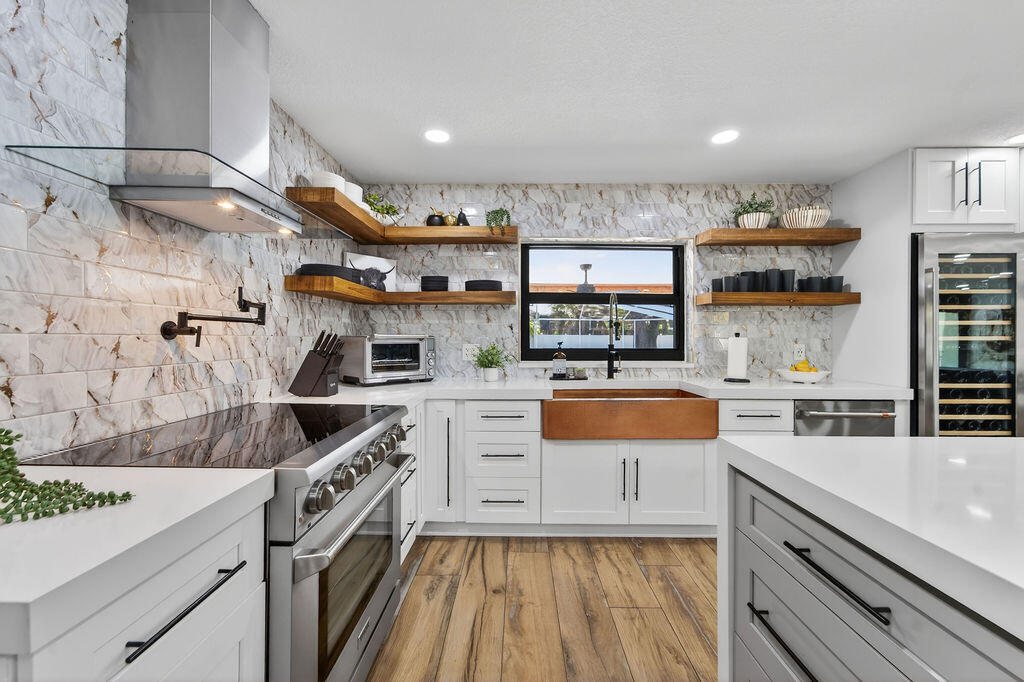 INDIAN RIVER FARMS COMPANY S/D - Residential