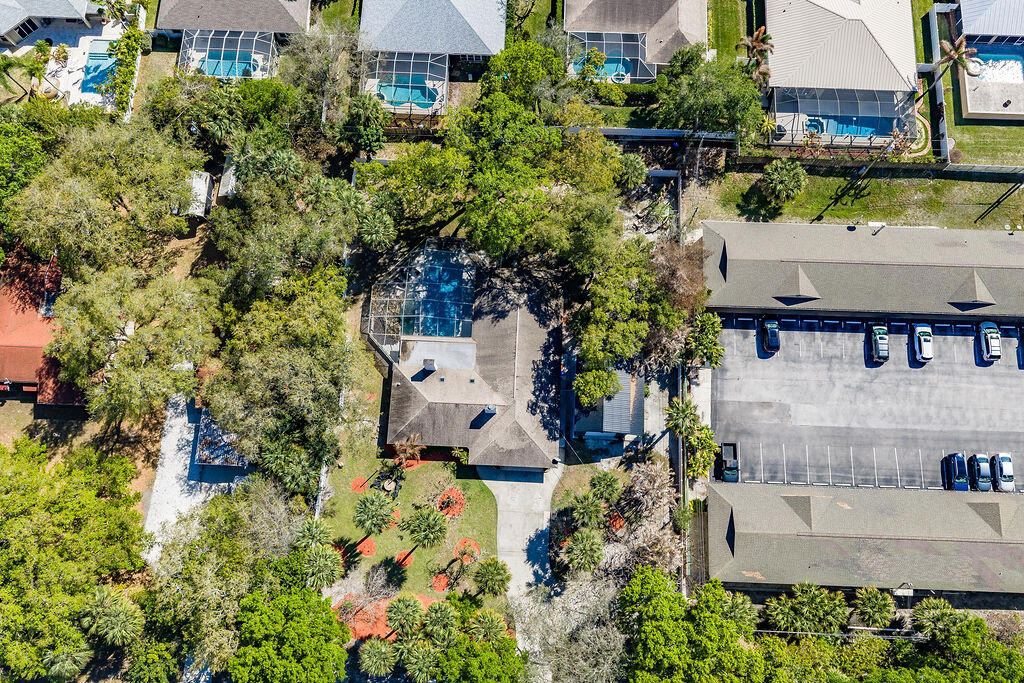 INDIAN RIVER FARMS COMPANY S/D - Residential