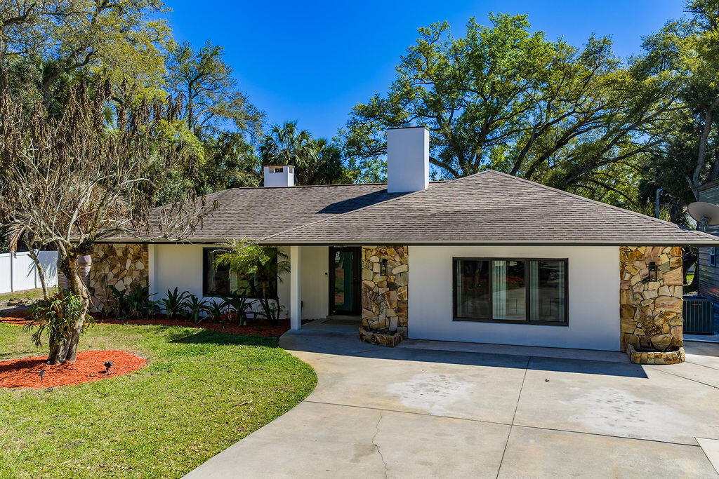 INDIAN RIVER FARMS COMPANY S/D - Residential