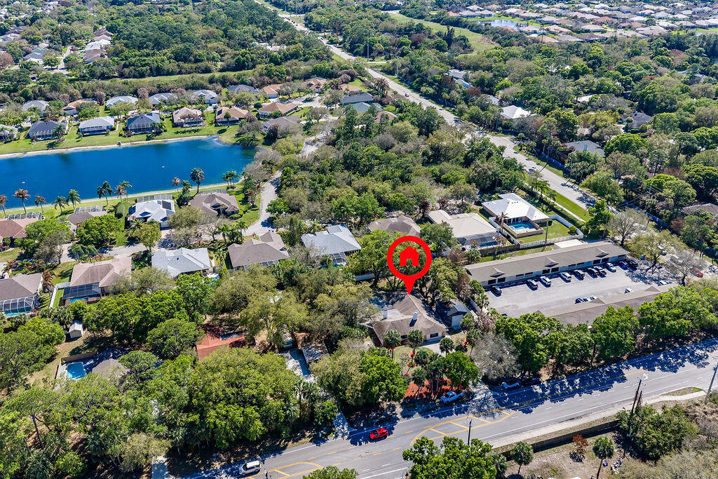 INDIAN RIVER FARMS COMPANY S/D - Residential