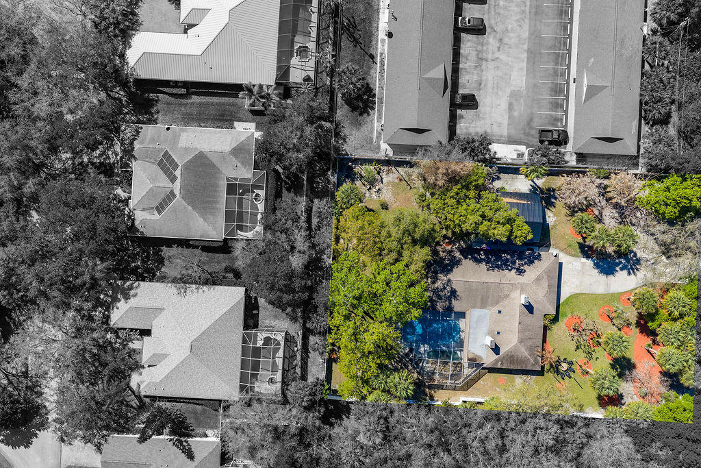 INDIAN RIVER FARMS COMPANY S/D - Residential