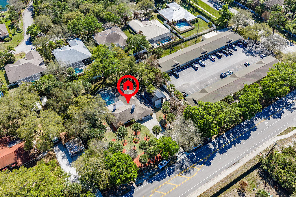 INDIAN RIVER FARMS COMPANY S/D - Residential