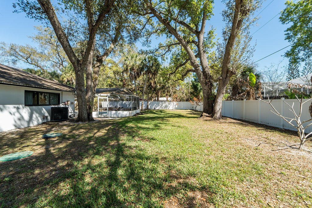 INDIAN RIVER FARMS COMPANY S/D - Residential