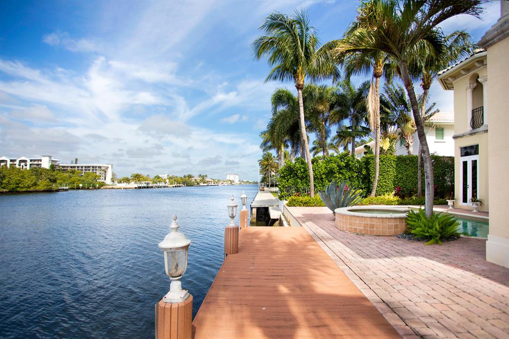 DELRAY BCH SHORES - Residential