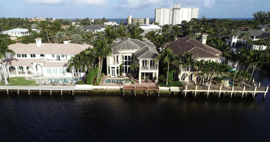 DELRAY BCH SHORES - Residential