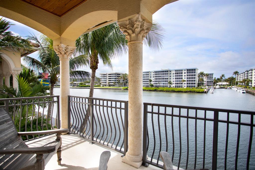 DELRAY BCH SHORES - Residential
