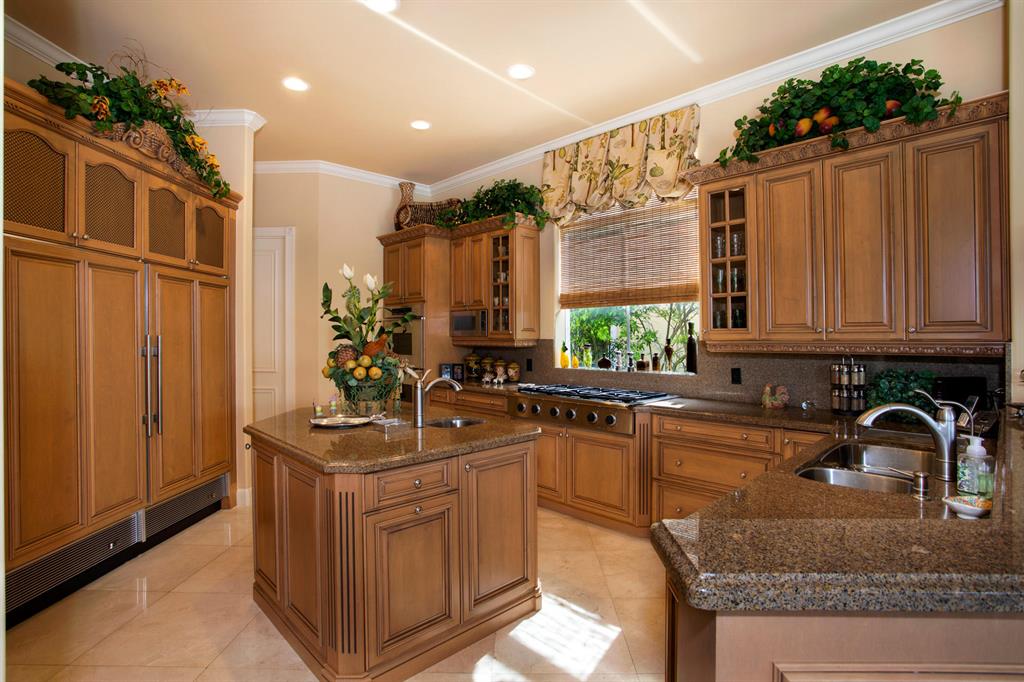 DELRAY BCH SHORES - Residential