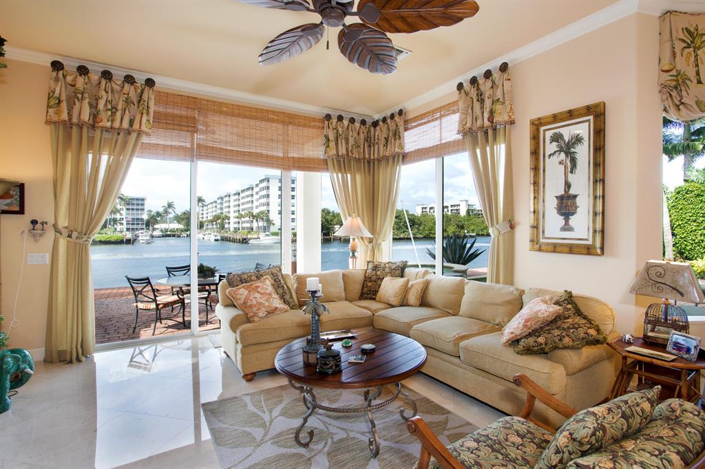 DELRAY BCH SHORES - Residential