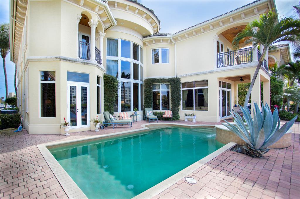 DELRAY BCH SHORES - Residential