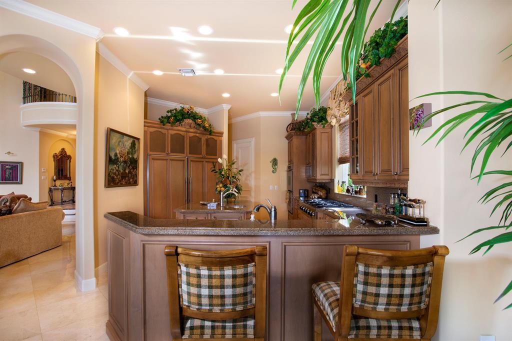 DELRAY BCH SHORES - Residential