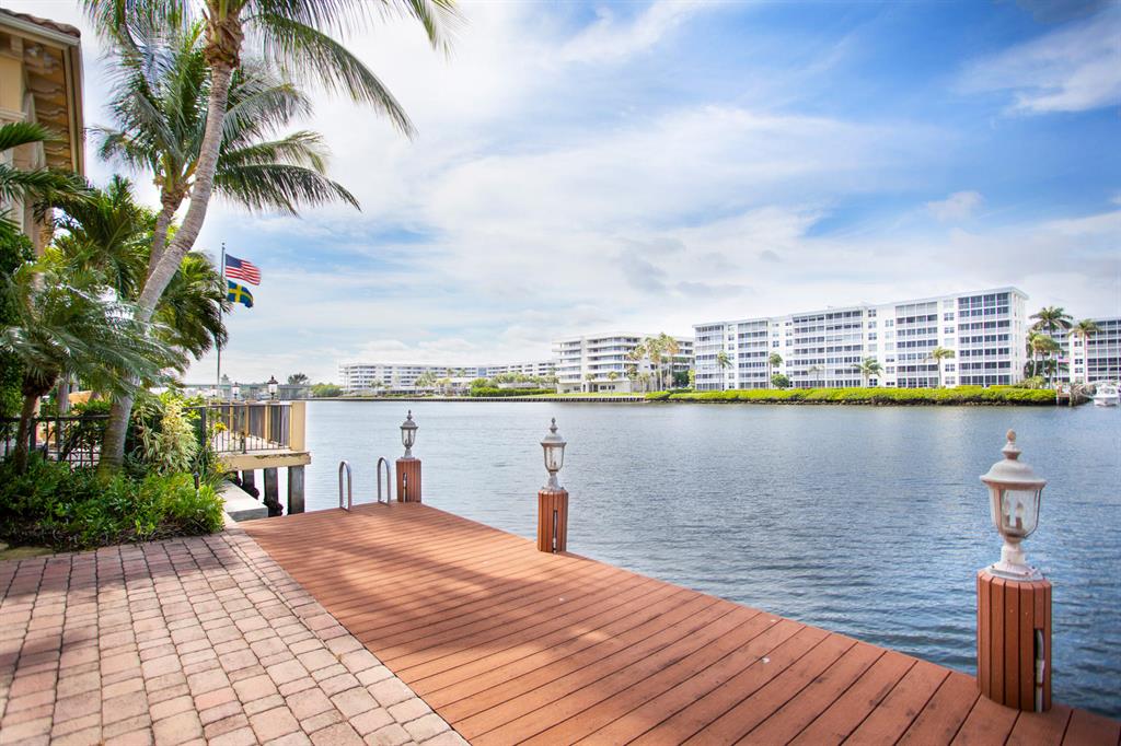 DELRAY BCH SHORES - Residential