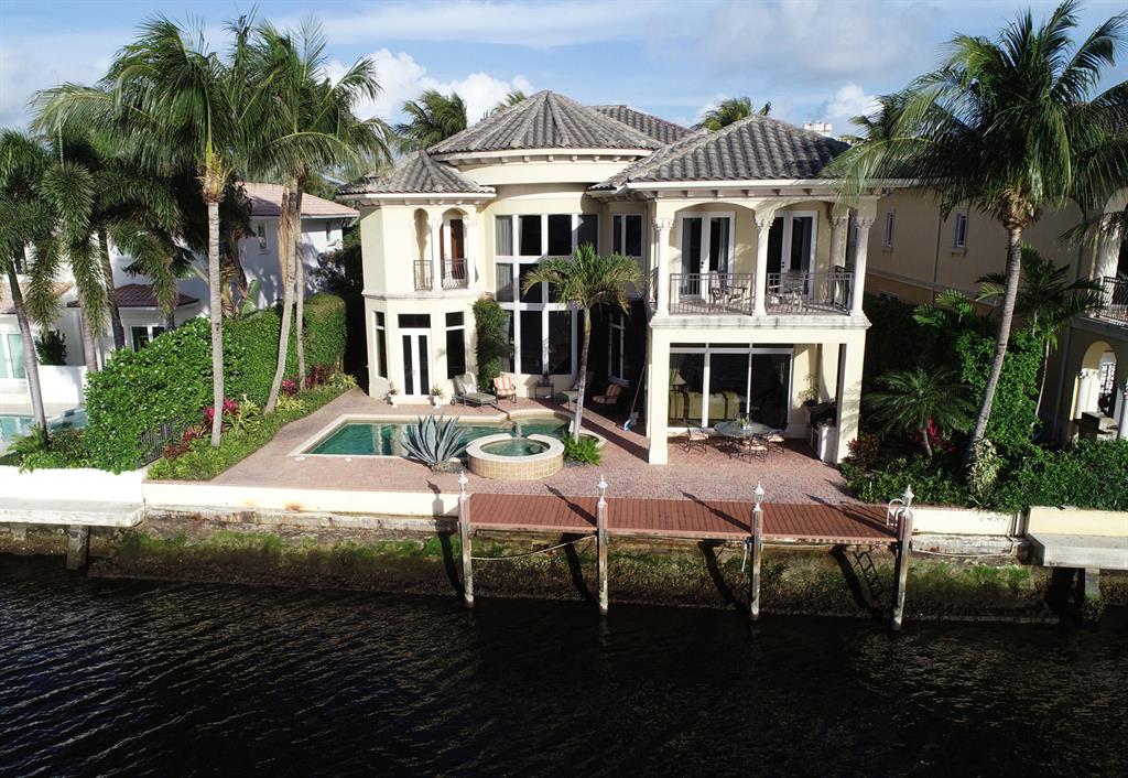 DELRAY BCH SHORES - Residential