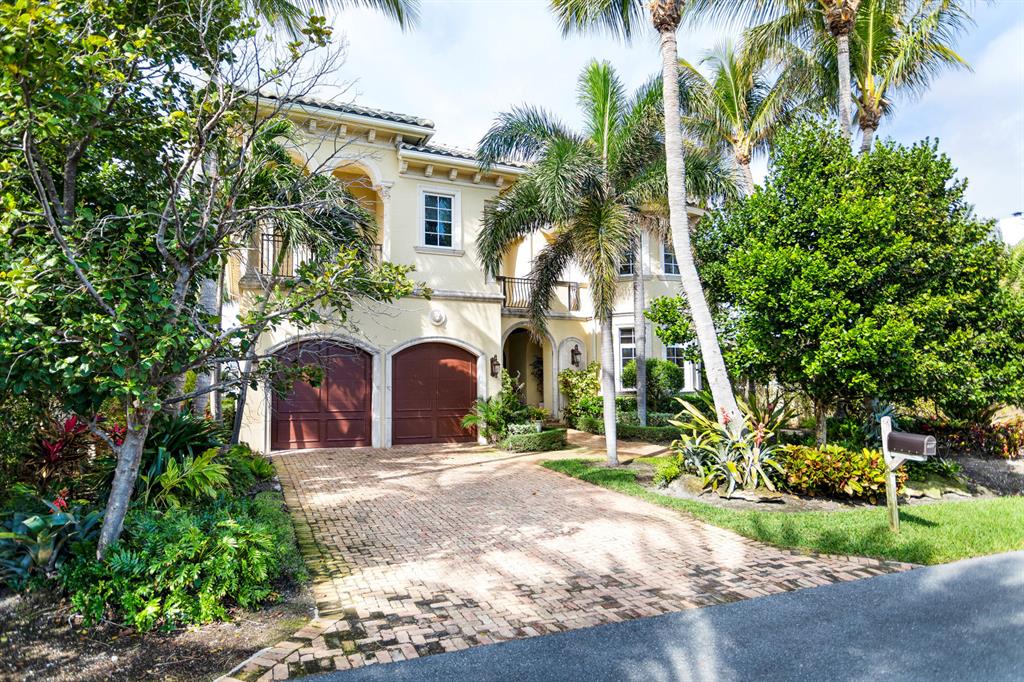 DELRAY BCH SHORES - Residential