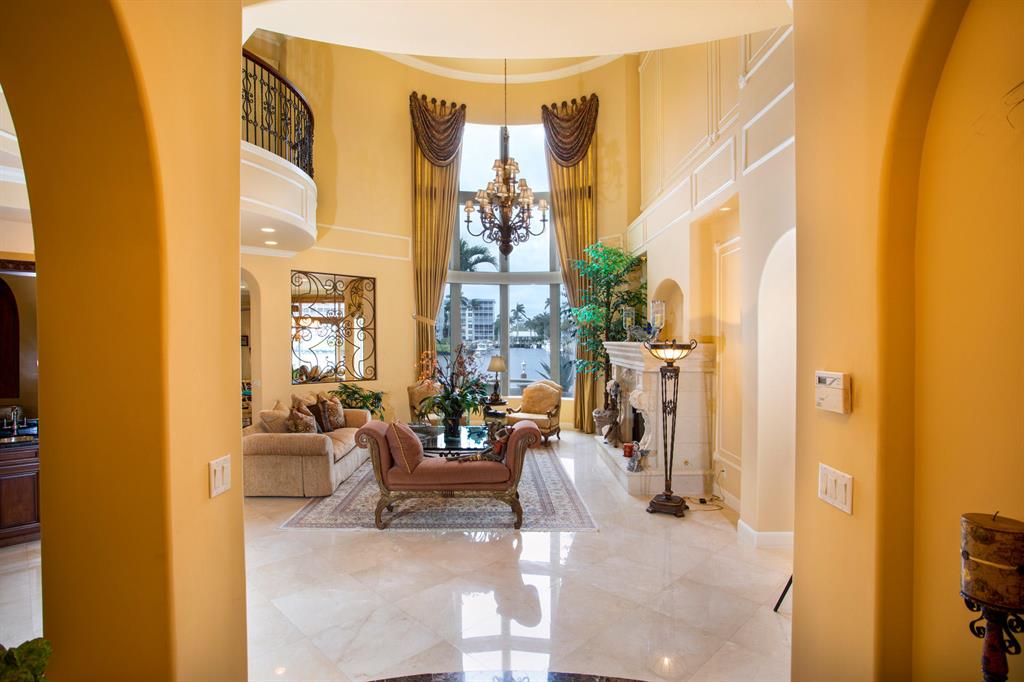 DELRAY BCH SHORES - Residential