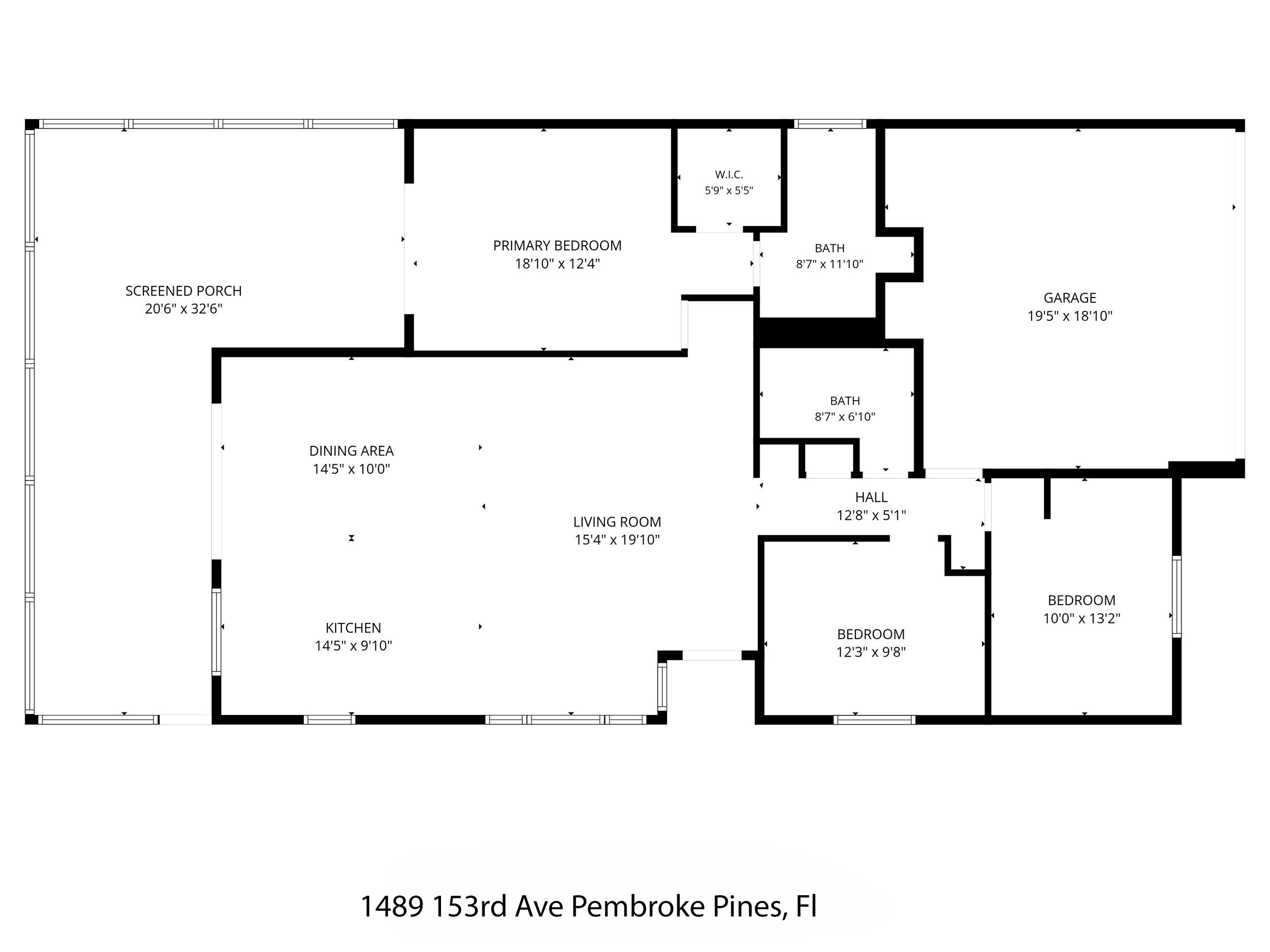 TOWNGATE - Residential