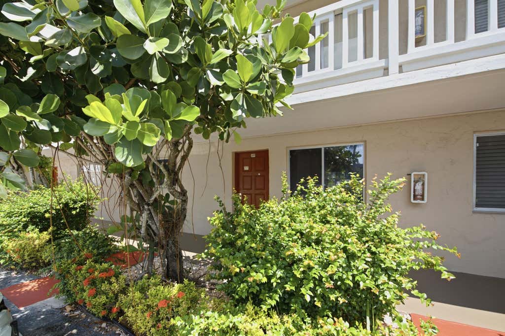 Photo of 3601 INVERRARY Drive #107, Lauderhill, FL 33319 (MLS # B26064918)