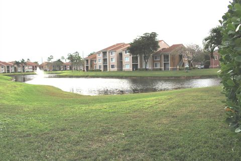 A home in Lake Worth