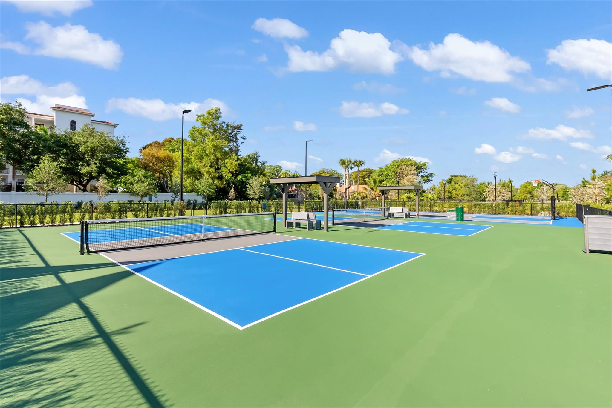Nuvo Boca - Residential Lease