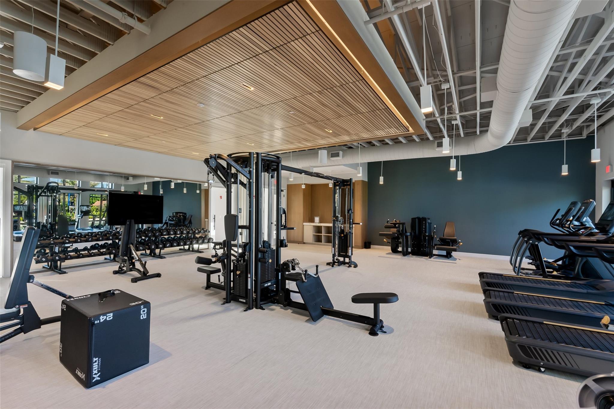 Nuvo Boca - Residential Lease