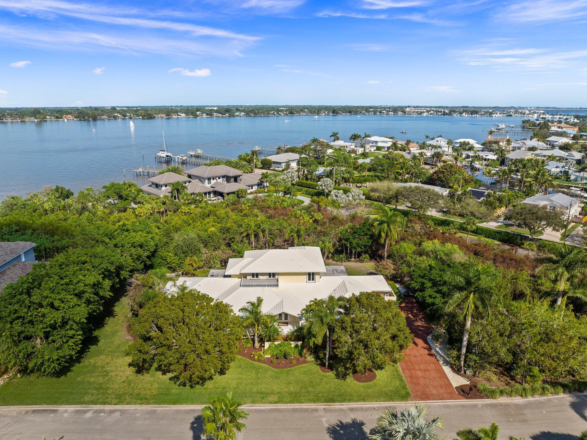 58 SW Palm Cove Drive