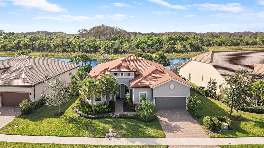 Photo of 460 Sonoma Isles Circle, Jupiter, FL 33478 (MLS # R10956535)