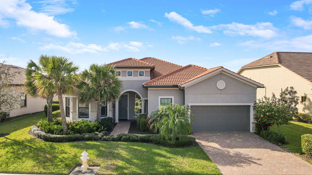 Photo of 460 Sonoma Isles Circle, Jupiter, FL 33478 (MLS # R10956535)