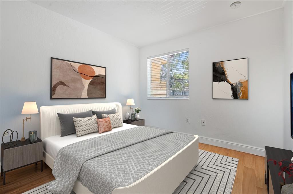 SHOMA TOWNHOMES AT KEYSCOVE CONDO - Residential