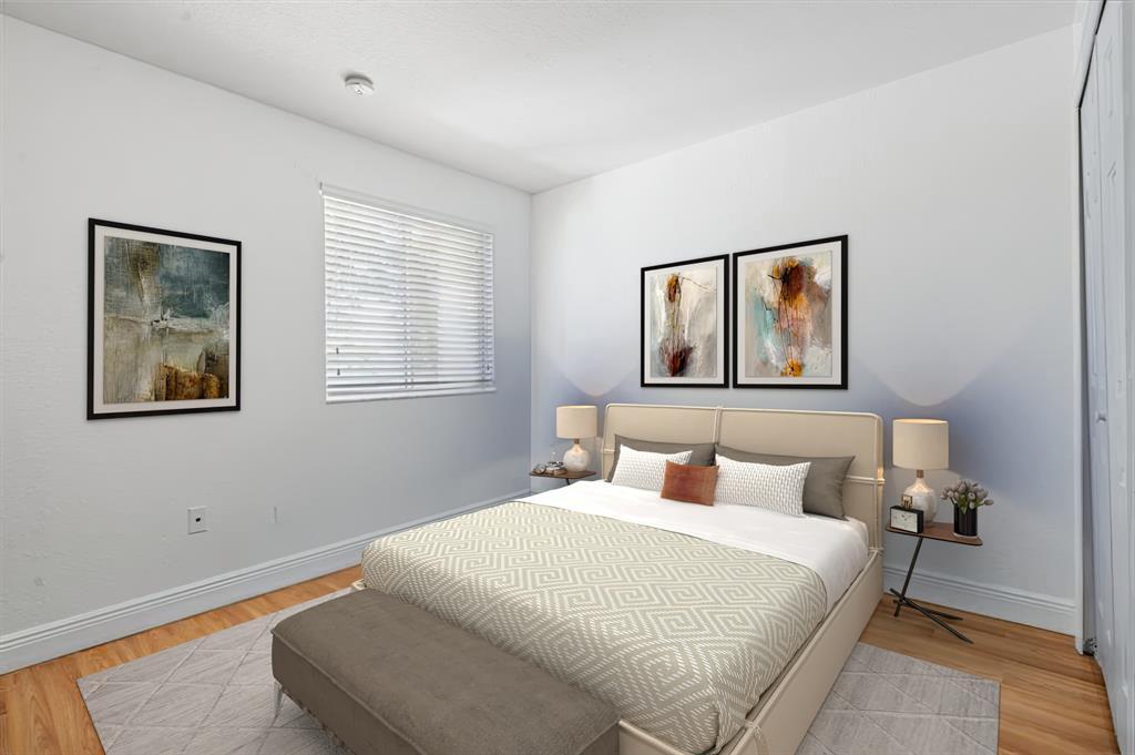 SHOMA TOWNHOMES AT KEYSCOVE CONDO - Residential