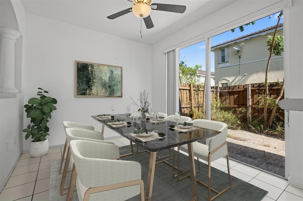 Photo of 2527 SE 15th Place #193, Homestead, FL 33035 (MLS # B26005188)