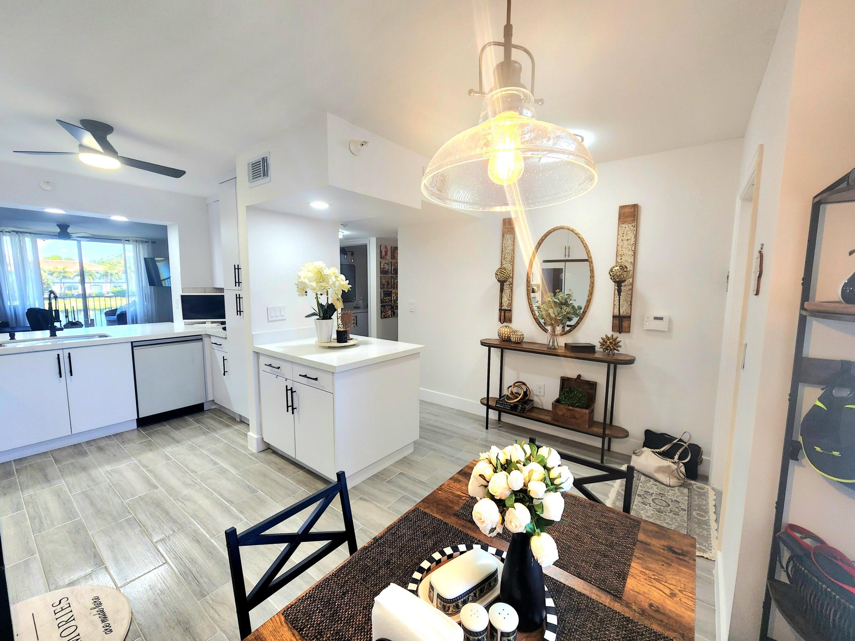SOUTHAMPTON CONDOMINIUM H - Residential