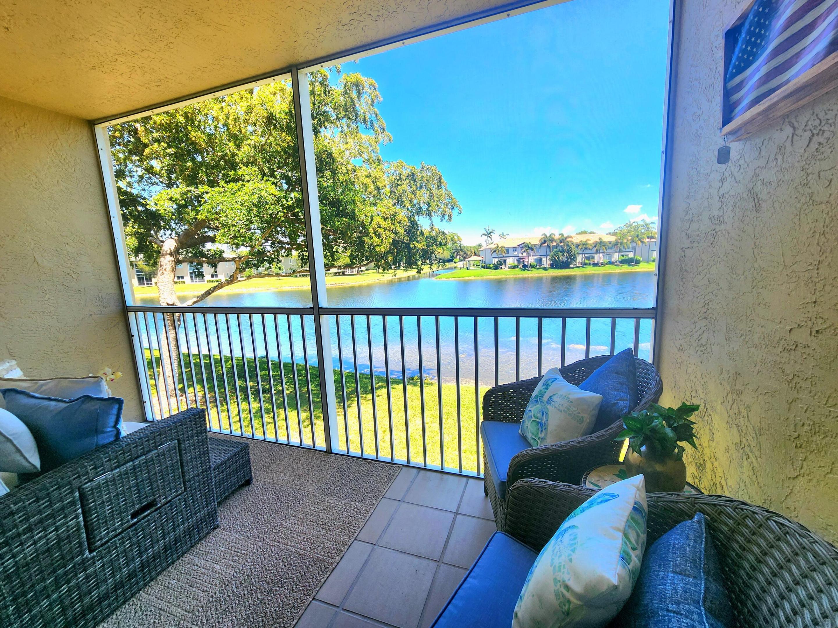 SOUTHAMPTON CONDOMINIUM H - Residential