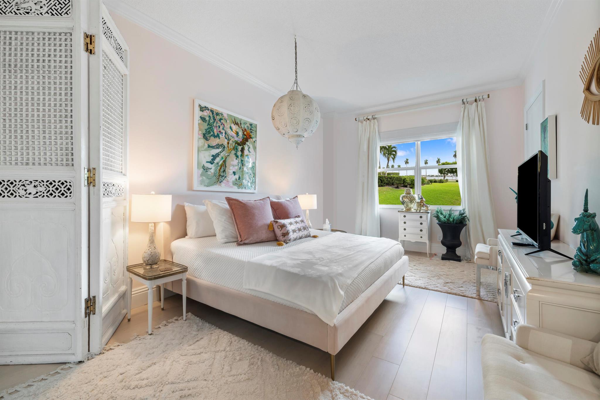 RAPALLO SOUTH CONDO - Residential Lease