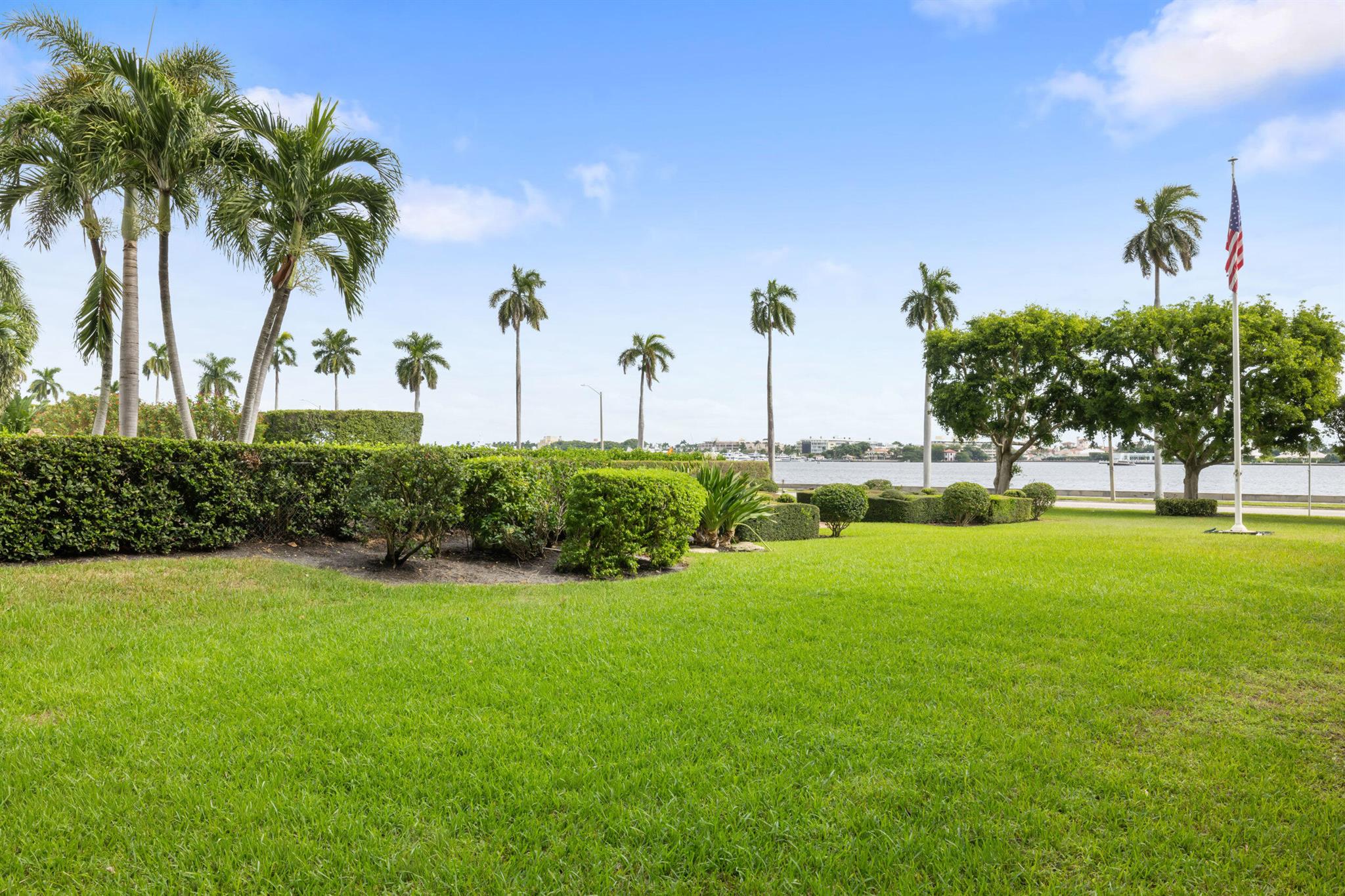 RAPALLO SOUTH CONDO - Residential Lease