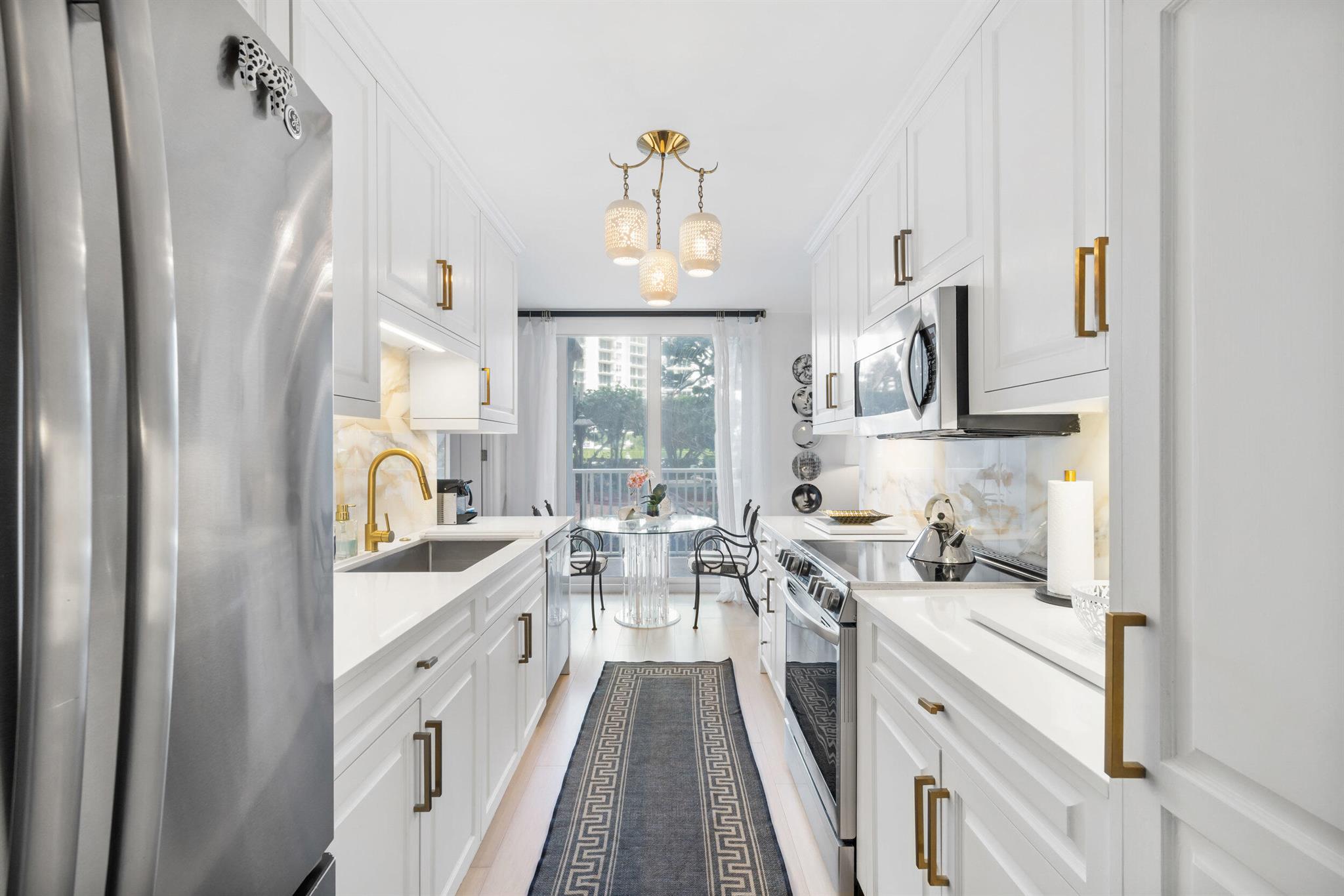 RAPALLO SOUTH CONDO - Residential Lease