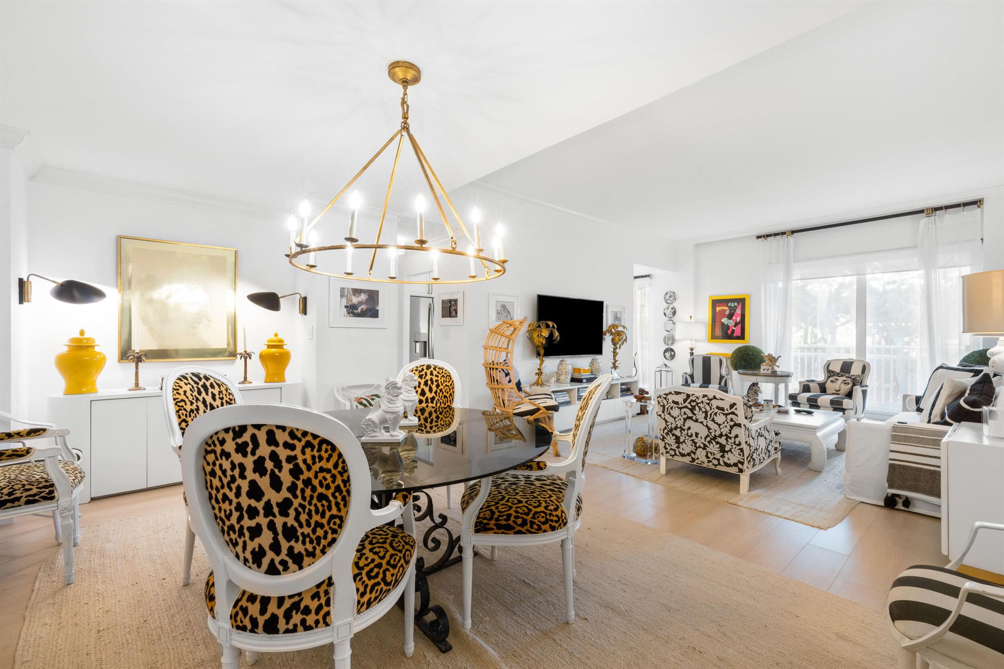 RAPALLO SOUTH CONDO - Residential Lease