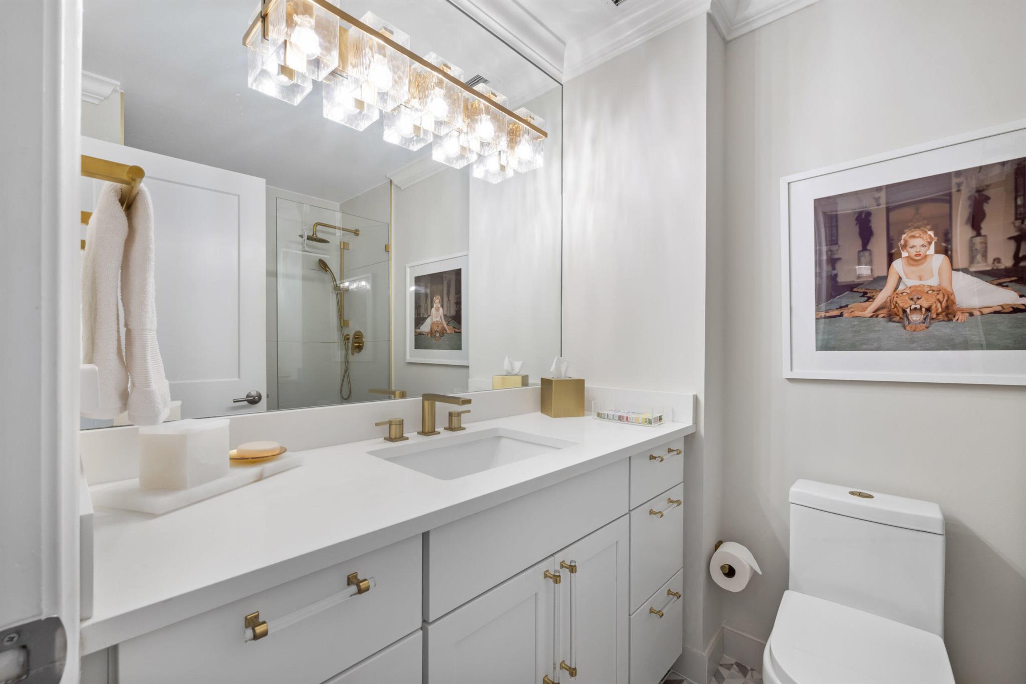 RAPALLO SOUTH CONDO - Residential Lease