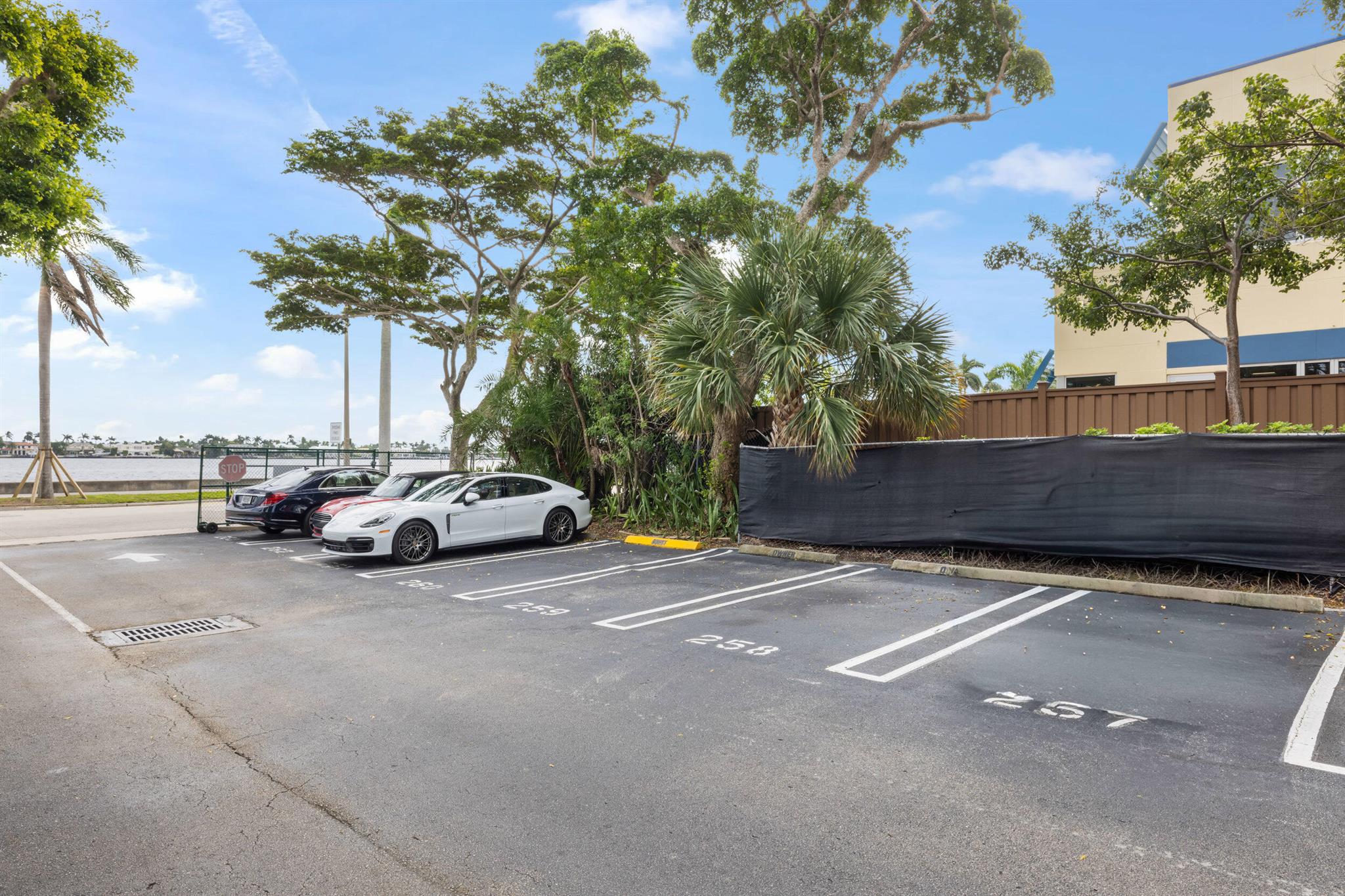 RAPALLO SOUTH CONDO - Residential Lease