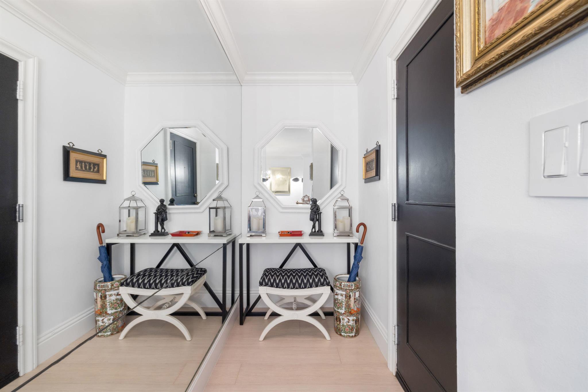 RAPALLO SOUTH CONDO - Residential Lease