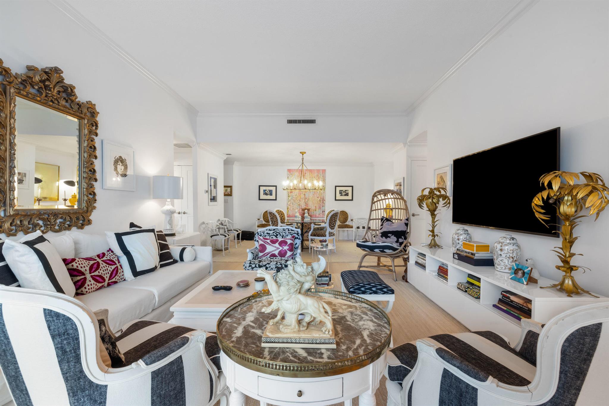 RAPALLO SOUTH CONDO - Residential Lease