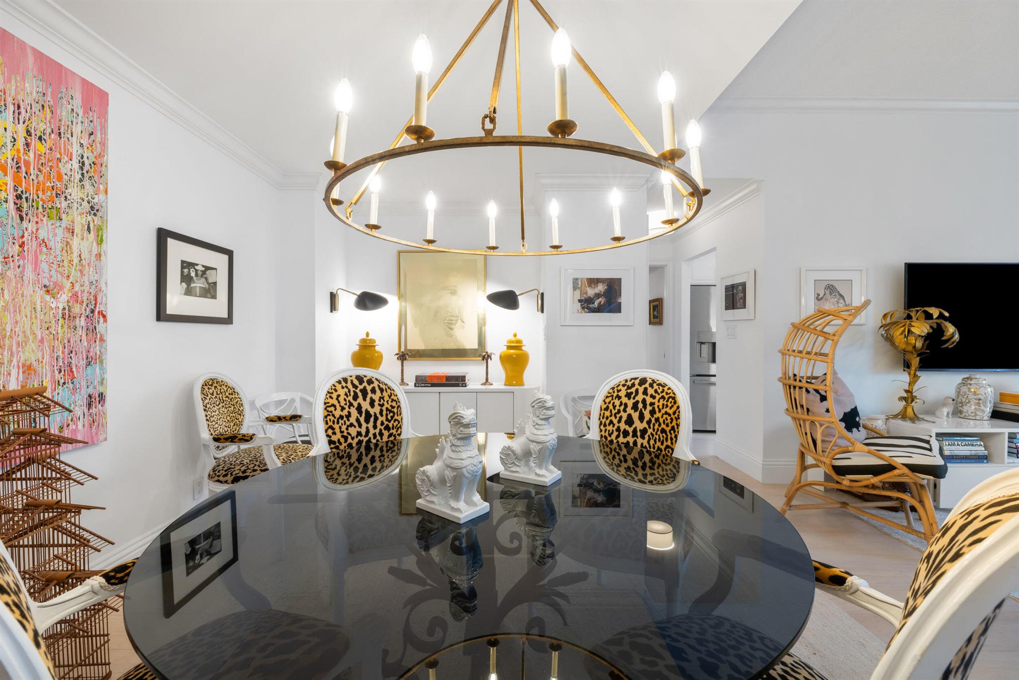 RAPALLO SOUTH CONDO - Residential Lease