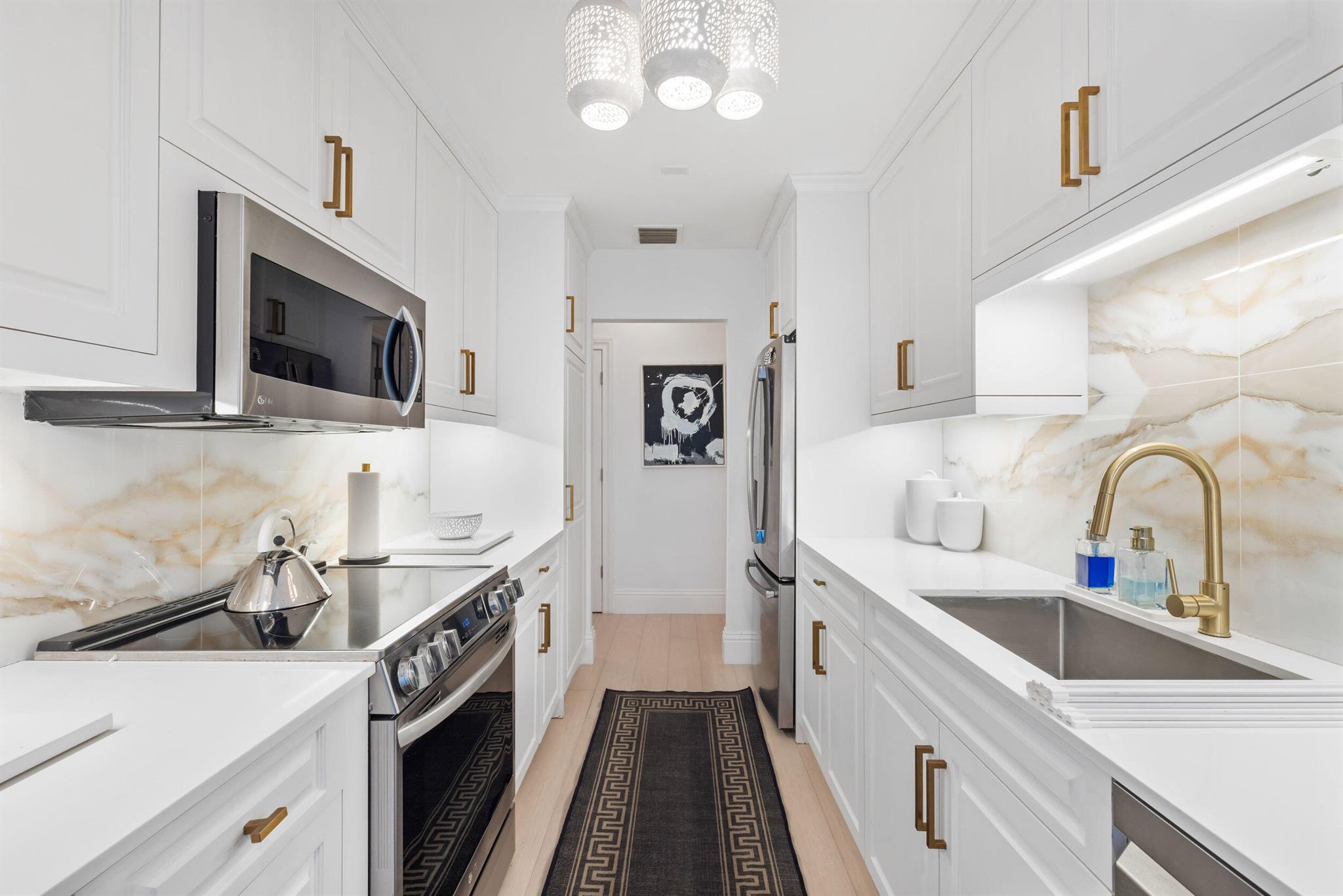 RAPALLO SOUTH CONDO - Residential Lease