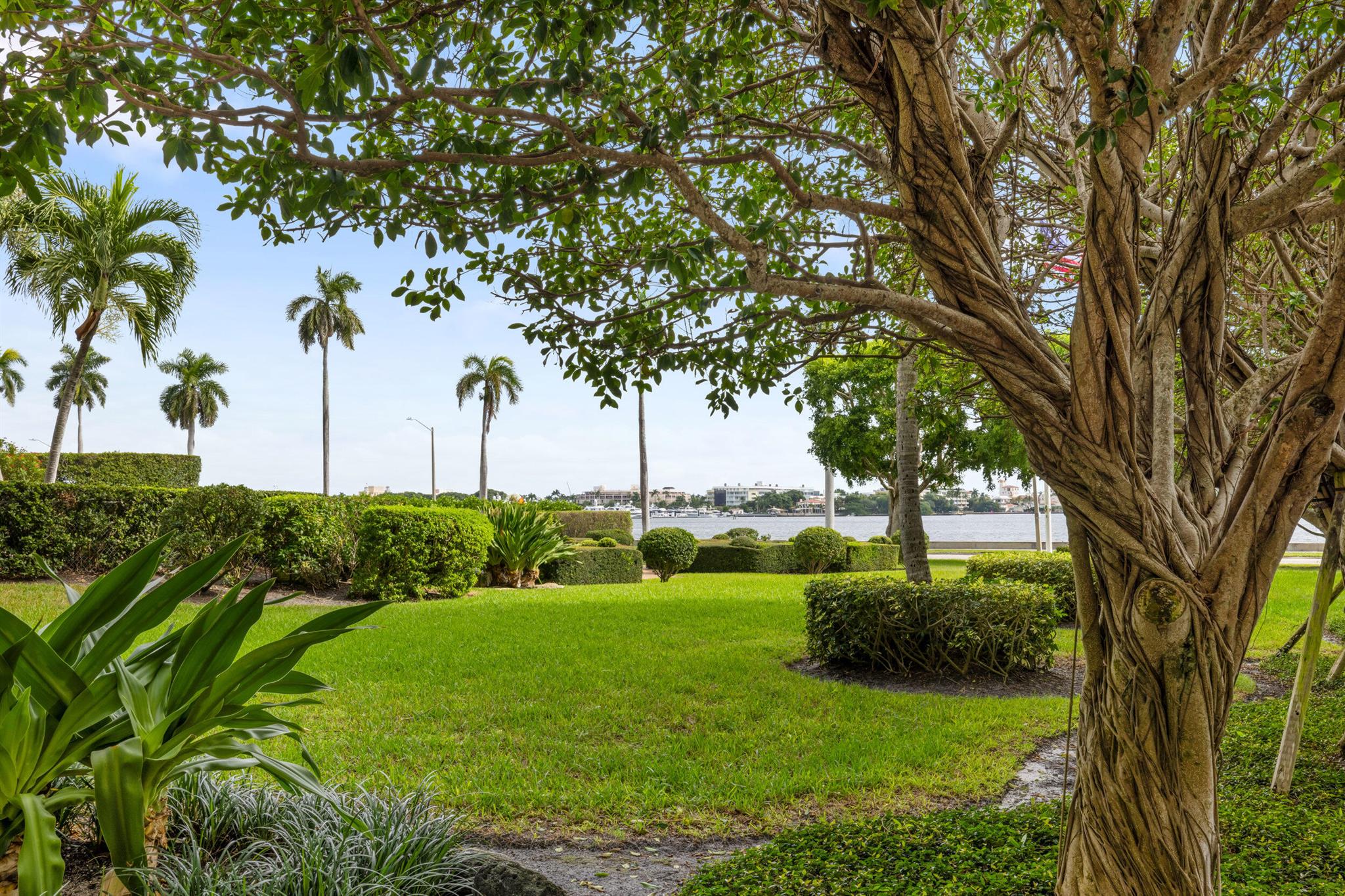 RAPALLO SOUTH CONDO - Residential Lease