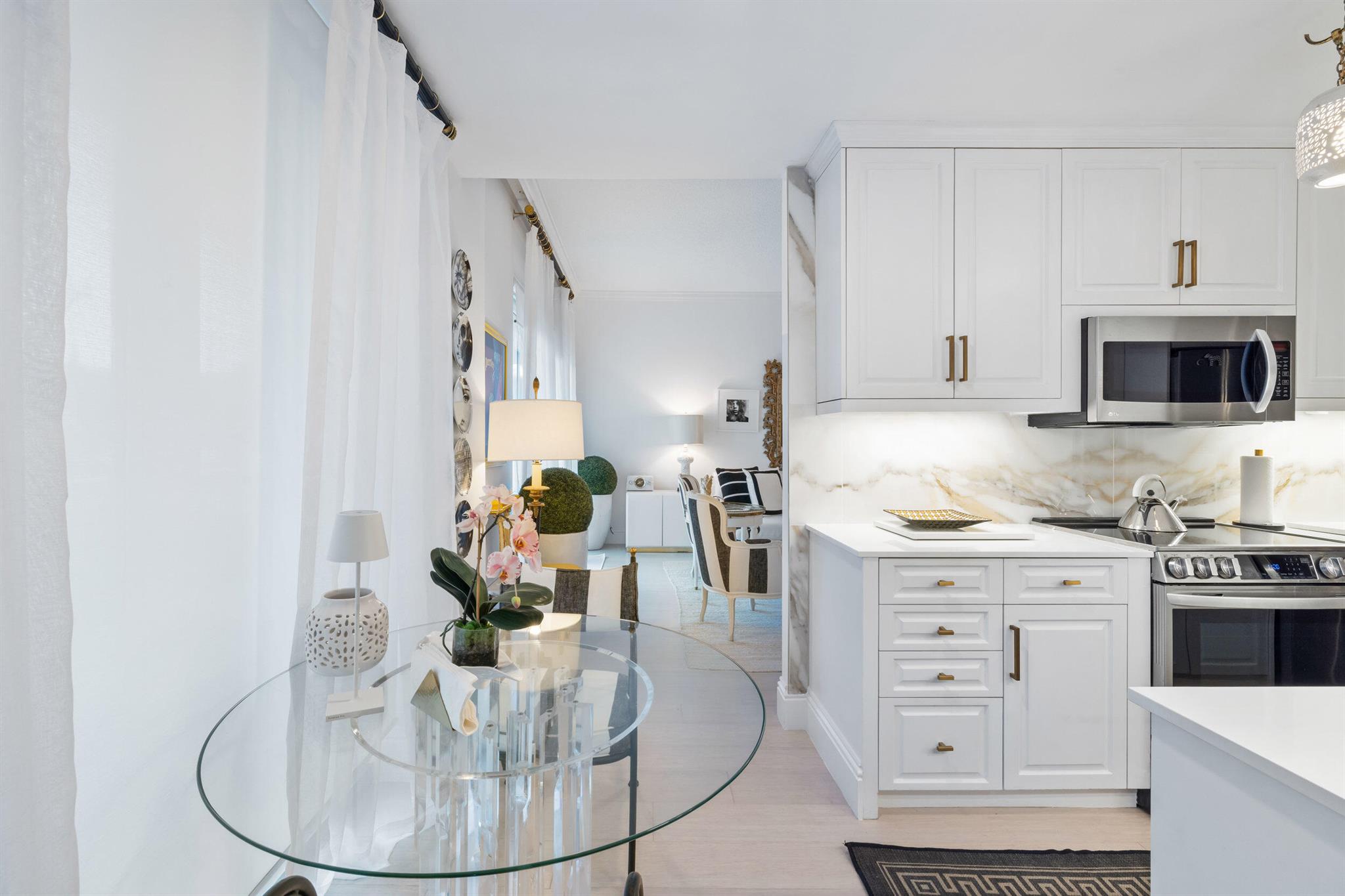 RAPALLO SOUTH CONDO - Residential Lease