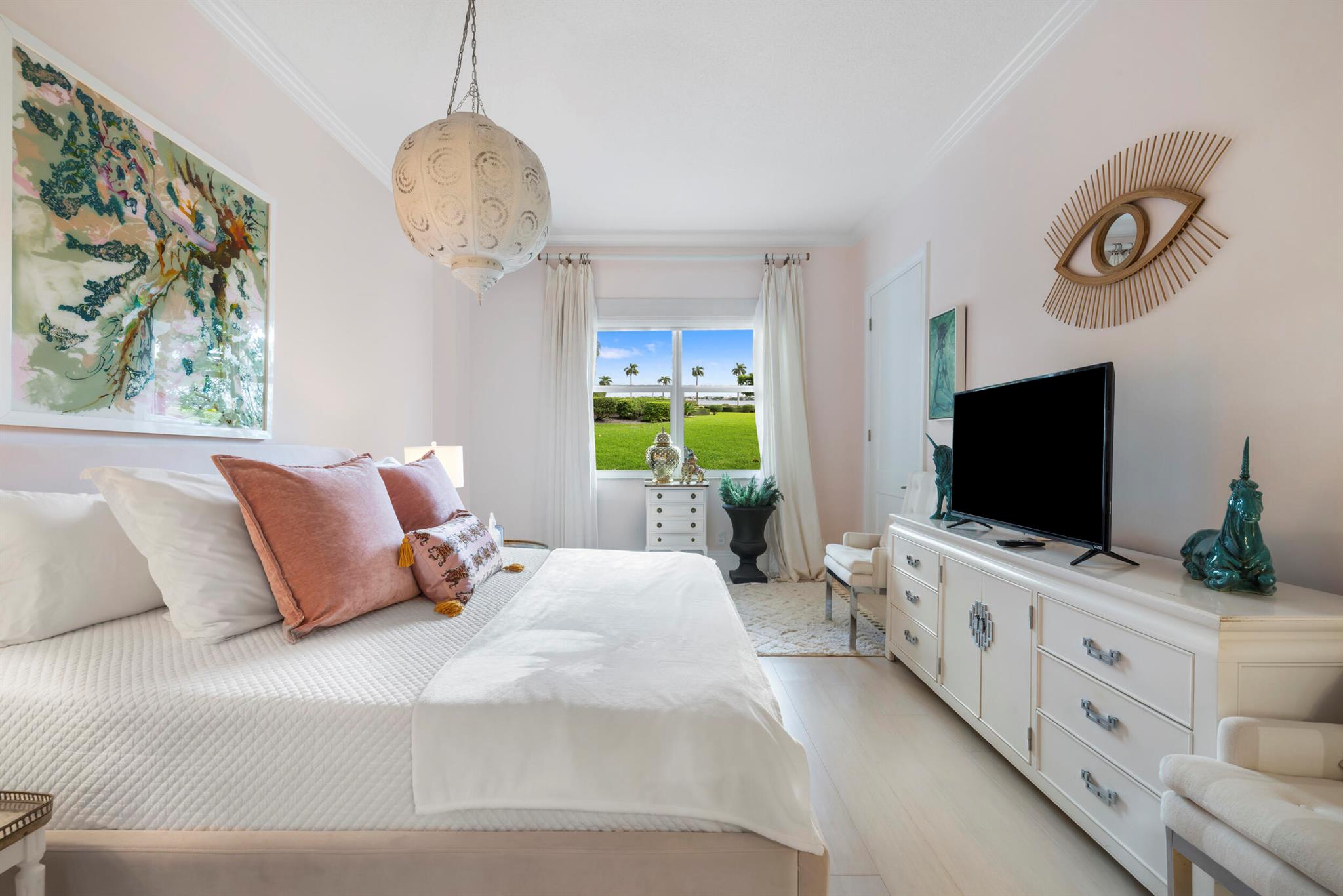 RAPALLO SOUTH CONDO - Residential Lease